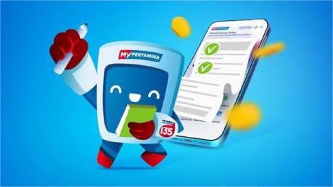 Daftar Harga BBM Pertamina Terbaru 9 September 2025: MyPertamina 9.9 Flash Sale Diskon 70 Persen